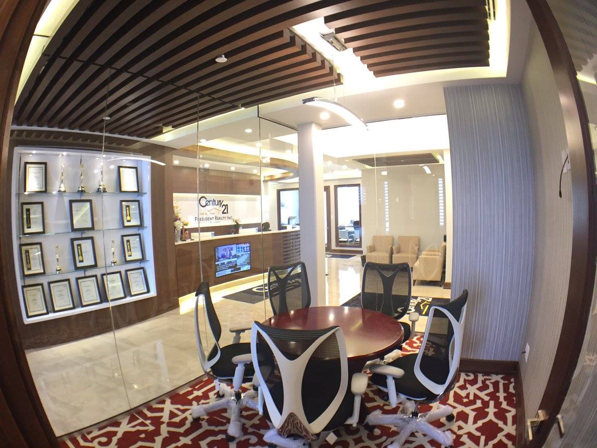 Real Estate Offices — preview 2