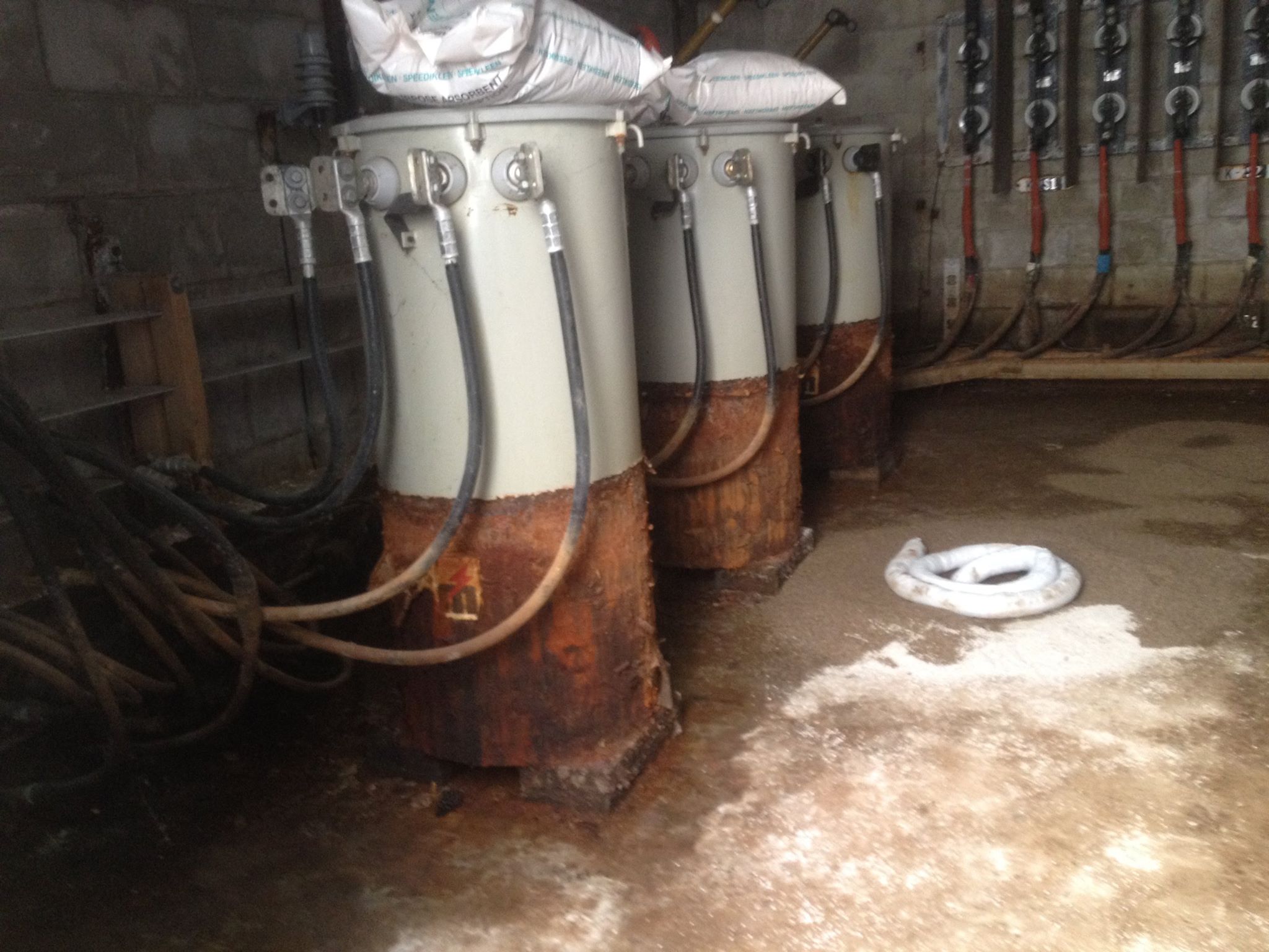 Electrical Infrastructure & Distribution — preview 2