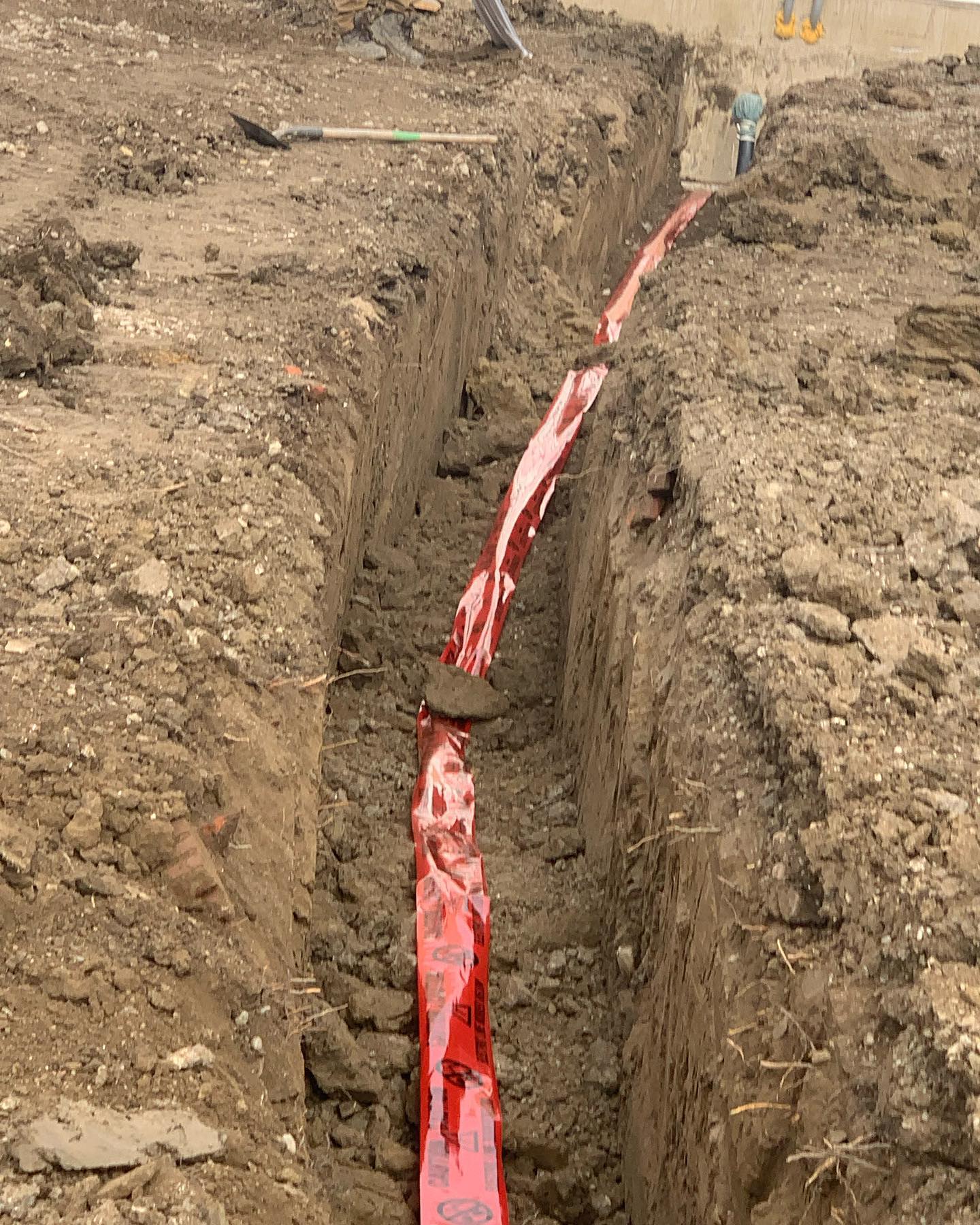 Underground Electrical & Conduit — preview 3