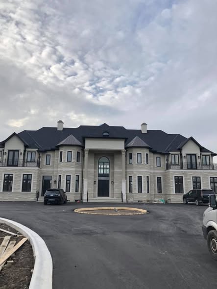 Custom Home Electrical — Full Builds — preview 3