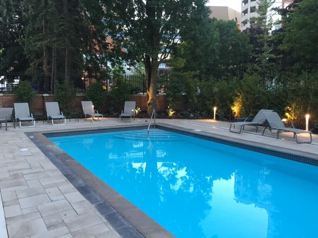 Outdoor Pool & Spa Electrical — preview 2