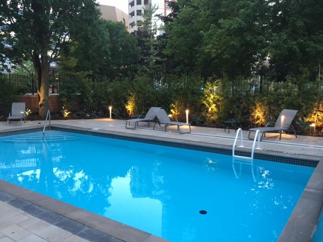 Outdoor Pool & Spa Electrical — preview 3